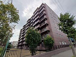 メゾンドルチェ拾参番館 607