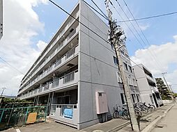 パーソナルハイツ新札幌 201