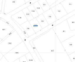 若松区迫田町売地