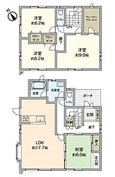 北九州市小倉南区葛原本町２丁目