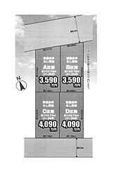市川市本北方３丁目