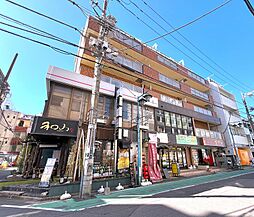 セントラルプラザ 503