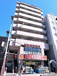 スカイコート西川口第5 801