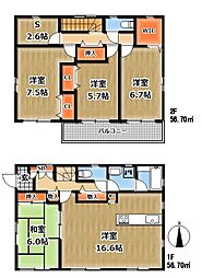 加須市久下3丁目中古戸建て