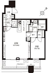 中央区勝どき４丁目