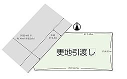 さいたま市緑区原山2丁目　売地