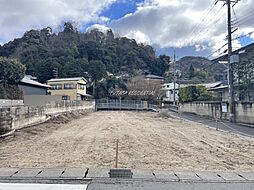 左京区北白川仕伏町新築一戸建て2号地