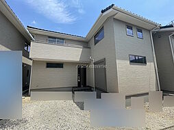 左京区北白川仕伏町新築一戸建て2号地