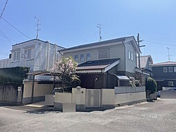 北区衣笠開キ町中古一戸建て