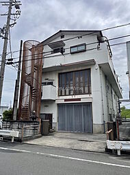 上鳥羽麻ノ本町中古戸建・工場作業場