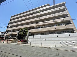 ライオンズマンション北山通