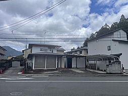 左京区岩倉南池田町売土地