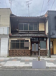 紫野門前町中古一戸建て