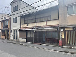 聖護院蓮華蔵町中古戸建
