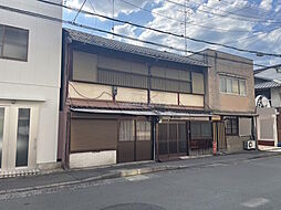 聖護院蓮華蔵町中古戸建