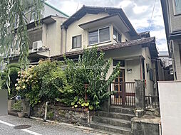 東山区梅宮町中古一戸建て