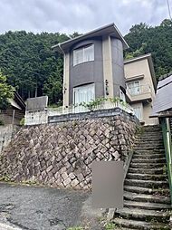 岩倉幡枝町中古一戸建て
