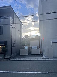 東山区梅林町売土地