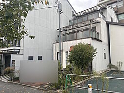 左京区岡崎徳成町中古一戸建て