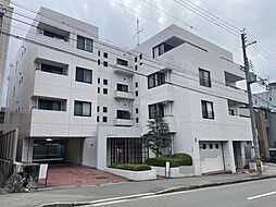 北白川パーク・ハイム　（最上階）