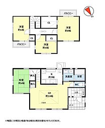 修学院辻ノ田町中古一戸建て