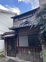 泉涌寺門前町中古戸建