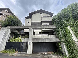 左京区浄土寺小山町中古戸建