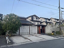 左京区岩倉幡枝町中古戸建