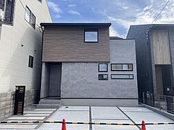 左京区一乗寺松田町新築一戸建て　１号地