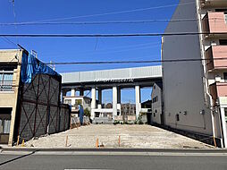 南区八条町売土地