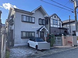 左京区下鴨南茶ノ木町中古一戸建て