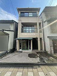 東山区宮川筋2丁目中古戸建