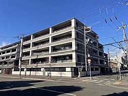 グラン・ブルー二条城北