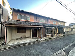 左京区聖護院東町売土地