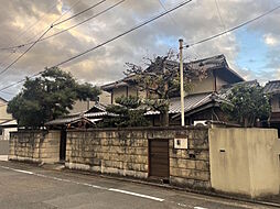 左京区下鴨前萩町売土地