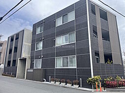 コンフォールヒルズ衣笠金閣寺道