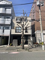 中京区西ノ京左馬寮町中古一戸建て