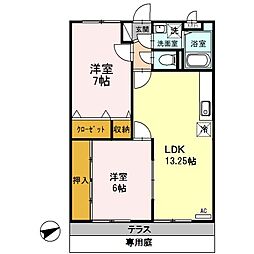 ジョウエイ別府 103