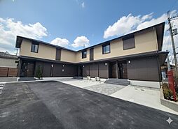 大津市大萱2丁目の一戸建て