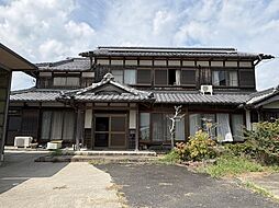 日野町山本貸家