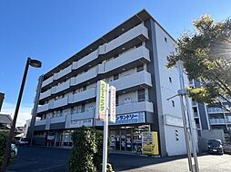 ヴェルジュ南草津II