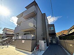 アークリード大津北