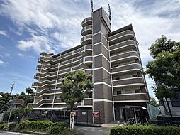 グリーンロード山手