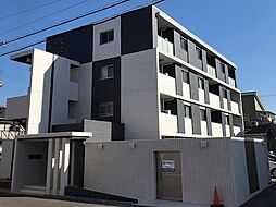 ボヌール・ロジェ（1LDK）