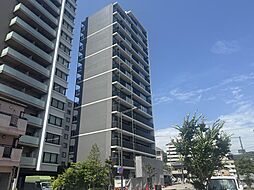 プレサンス大津京町ベルリーヴァ