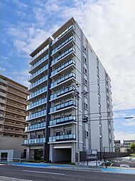 草津市南草津2丁目