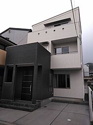 大門通貸家