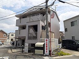 セイバリー東矢倉