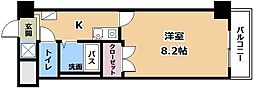 クレスト草津