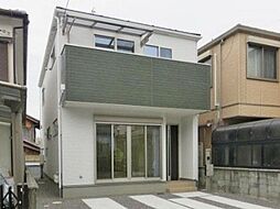 木川町戸建